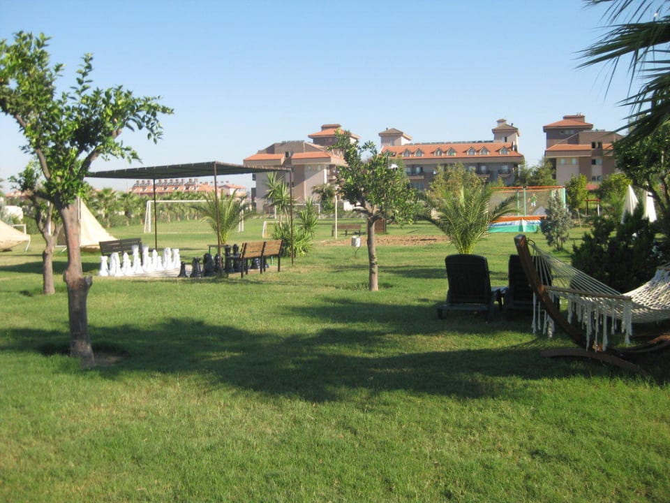 Anlage Hane Family Resort