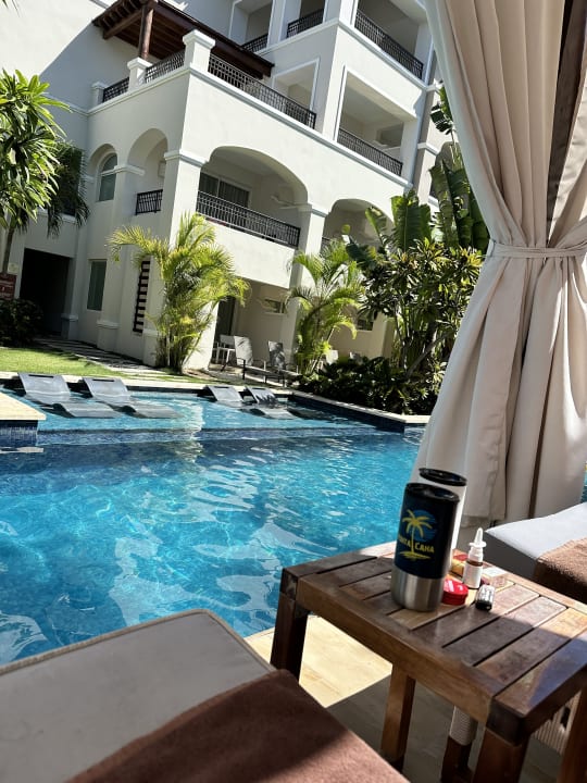 Pool Secrets Royal Beach Punta Cana - Adults only