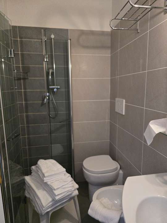 Zimmer Hotel Torino