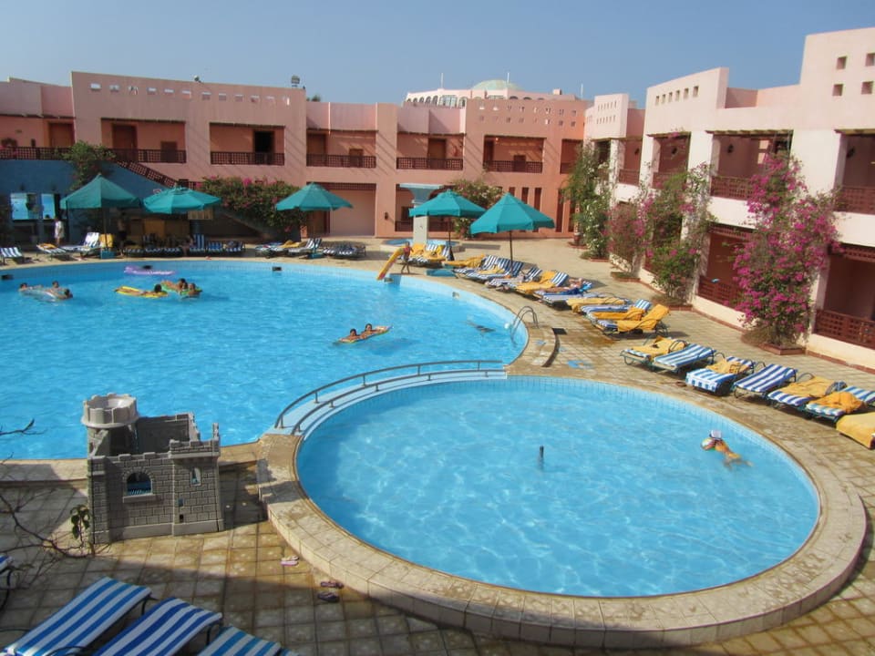 Hotel Club Golden 5 Blend Club Aqua Resort