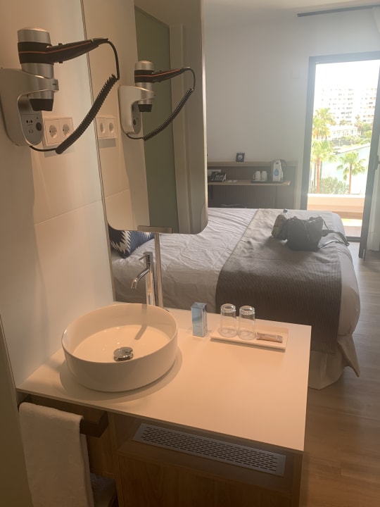 Zimmer THB Bamboo Alcudia