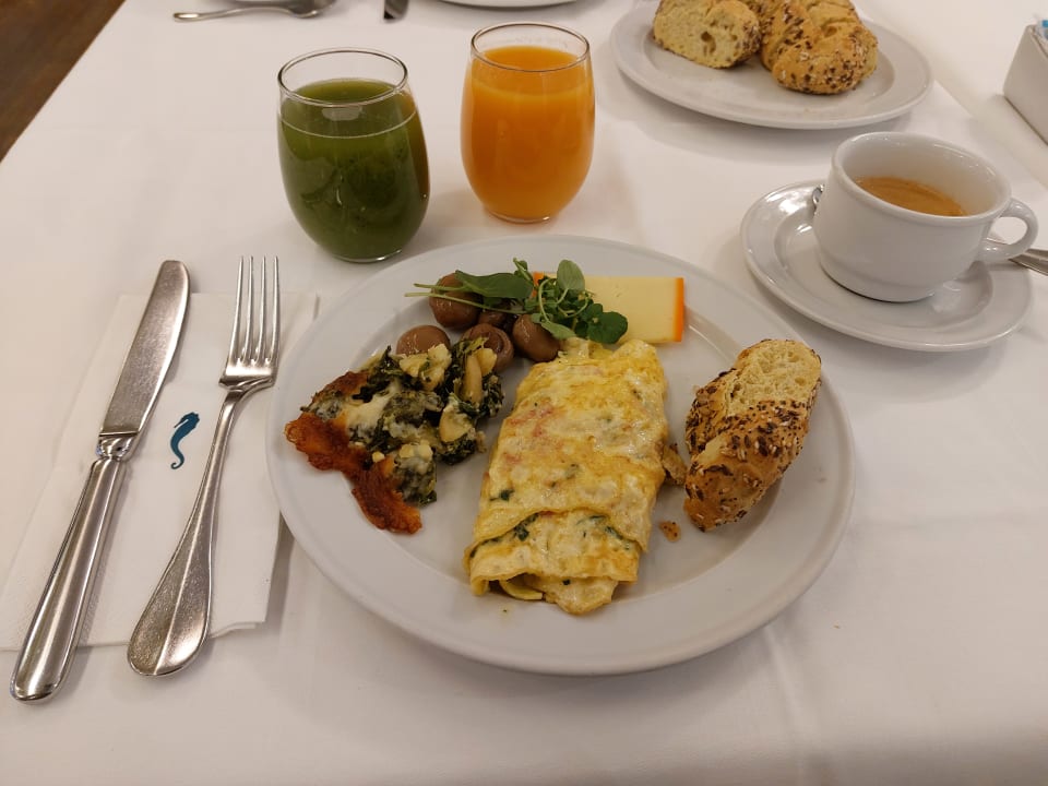 Gastro Hipotels Gran Conil Hotel