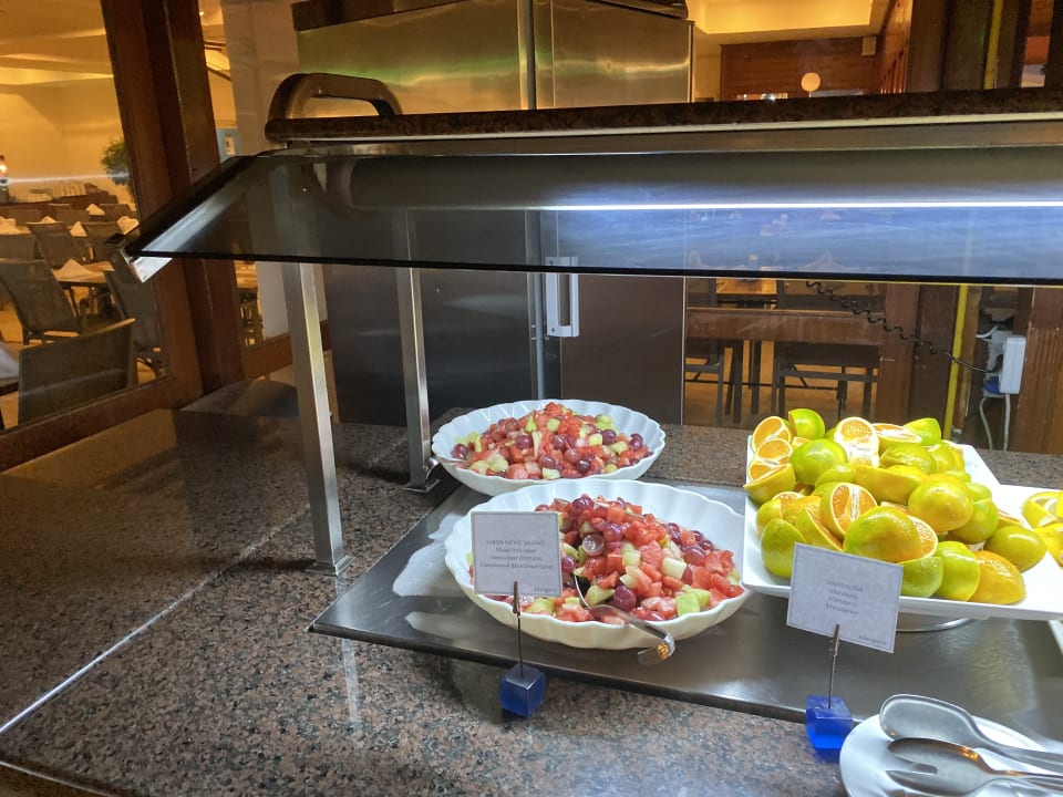 Gastro Labranda Alantur Resort