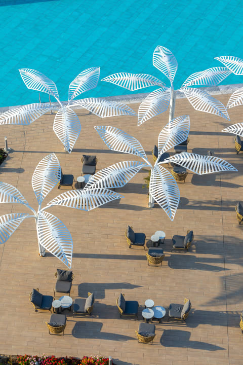 Pool Ivi Mare - Designed for adults