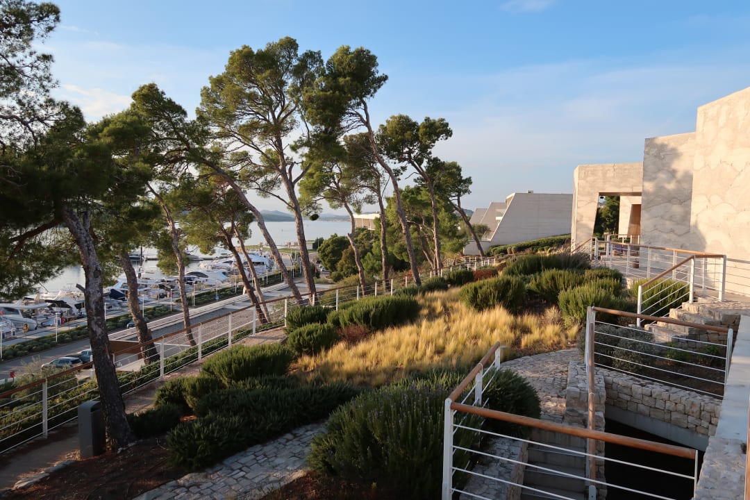 Ausblick D-Resort Sibenik