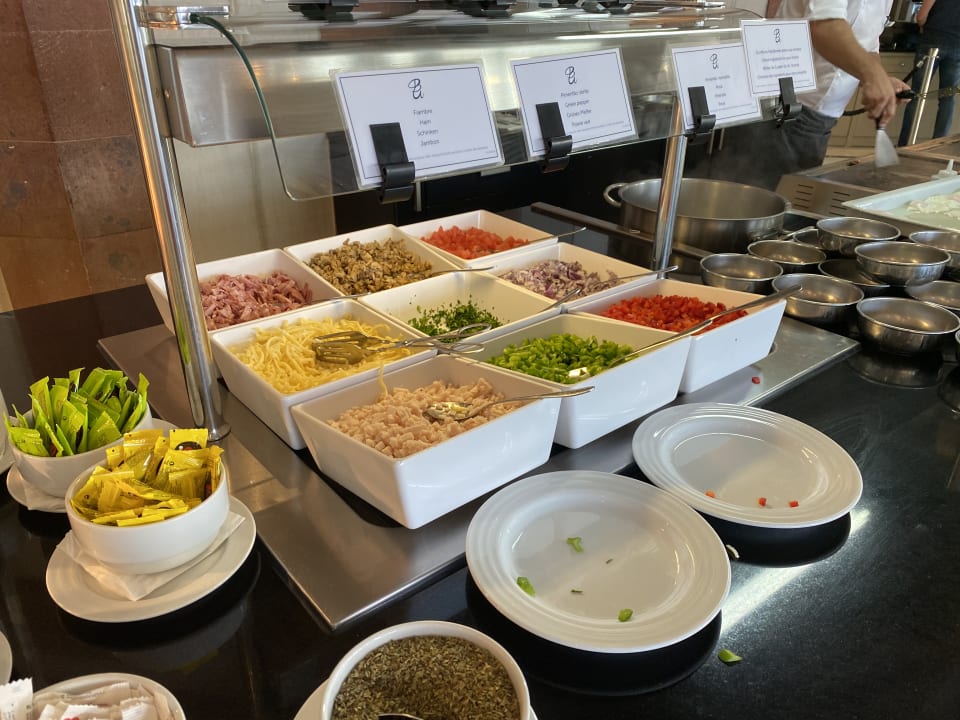 Gastro Hotel Baia Azul