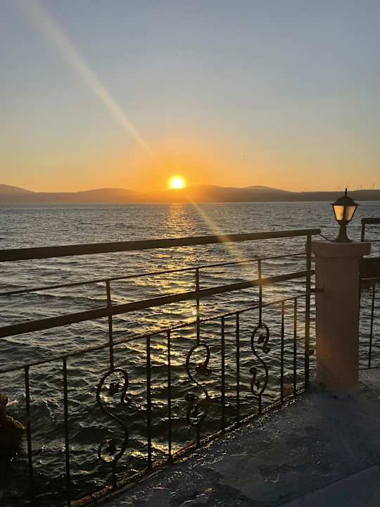 Ausblick Club Resort Atlantis