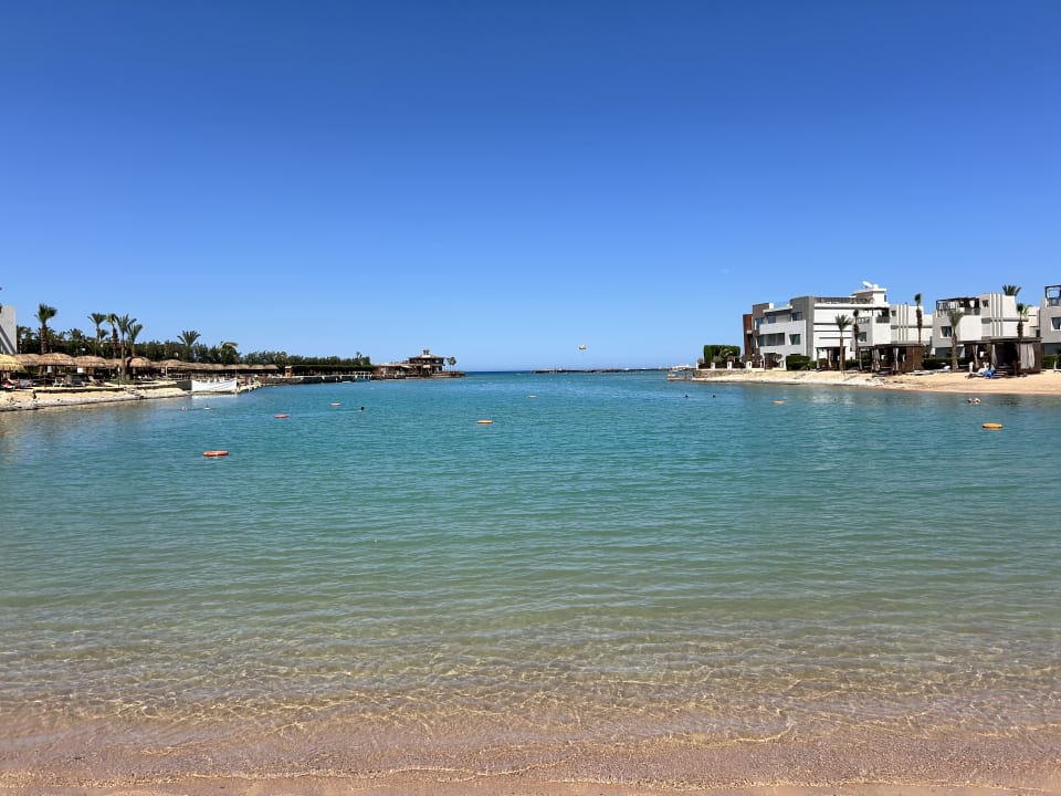 Strand SUNRISE Crystal Bay Resort