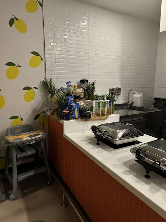 Sport & Freizeit Cullinan Belek