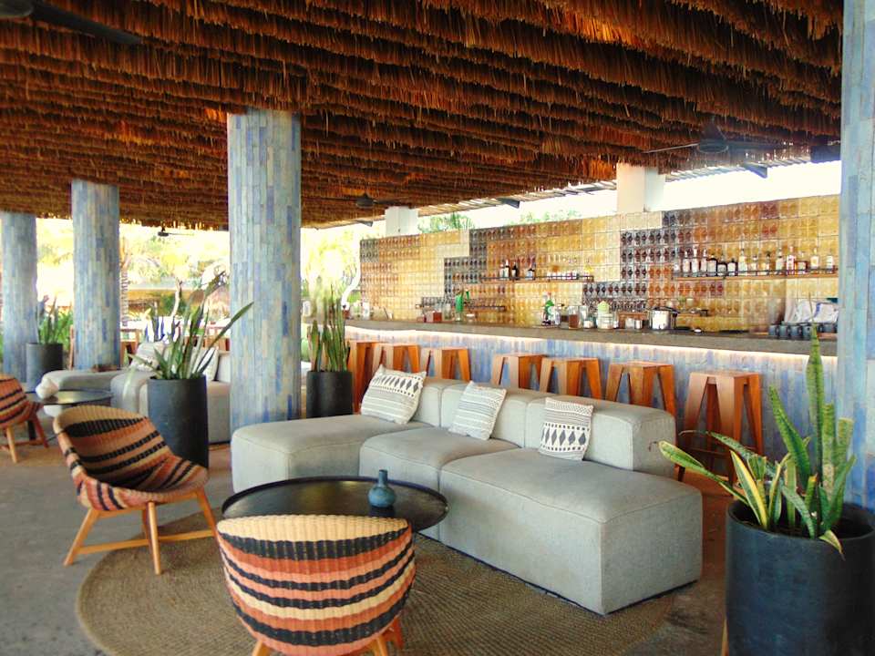 Gastro Amber Lombok Beach Resort