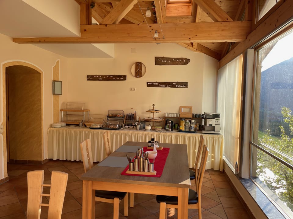 Gastro Pension Pichlerhof