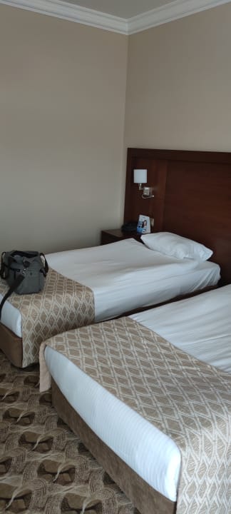 Zimmer Salamis Bay Conti Resort Hotel & Casino