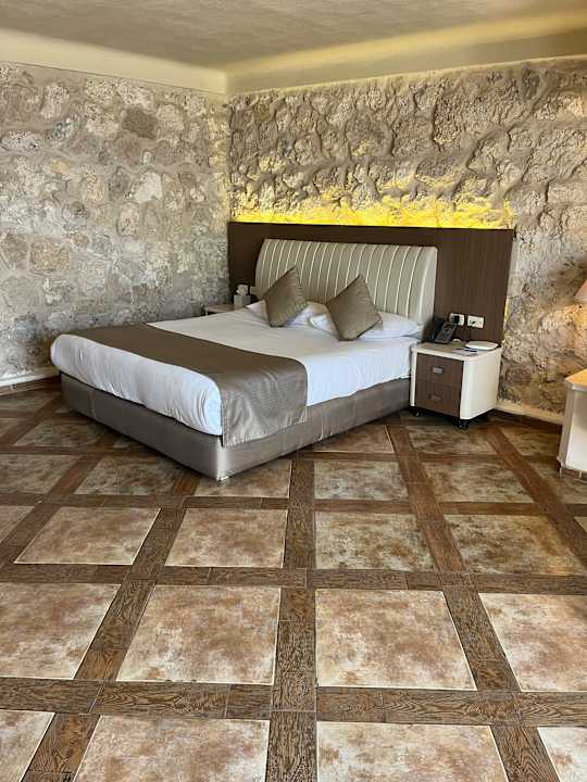 Zimmer Pickalbatros Citadel Resort