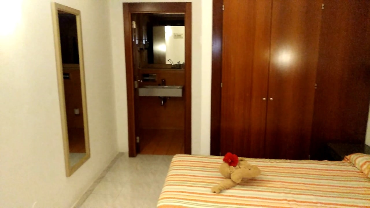 Zimmer SBH Hotel Taro Beach