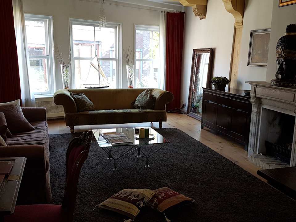 Sport & Freizeit Bed & Breakfast Grote Noord