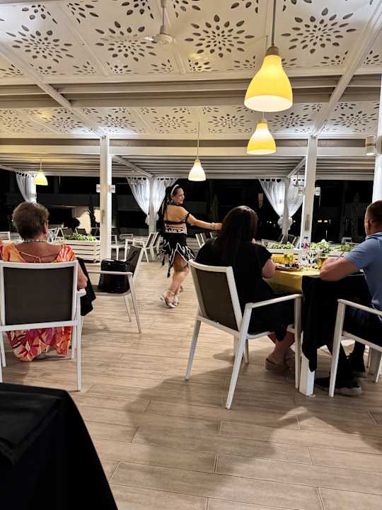 Gastro SUNRISE Holidays Resort (Adults Only)