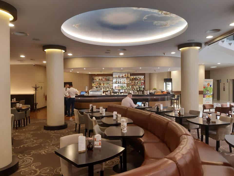 Gastro Hotel Don Giovanni Prague