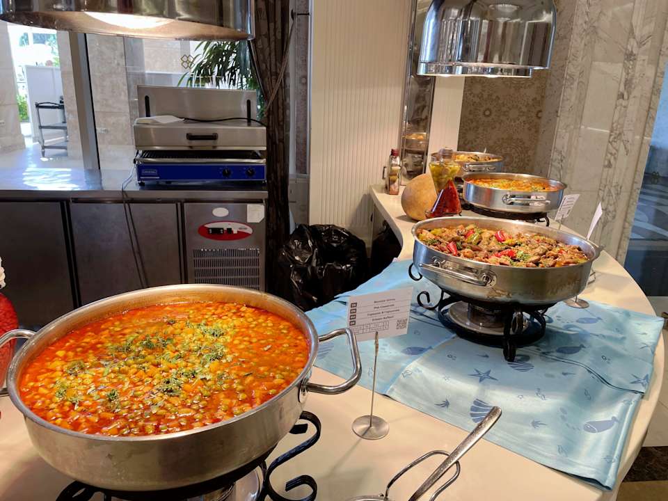 Gastro Dobedan Exclusive Hotel And Spa