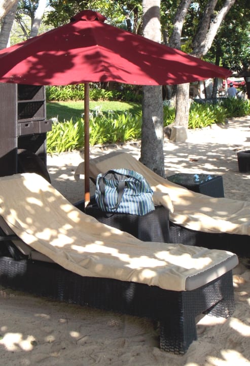 Strand The Laguna A Luxury Collection Resort & Spa