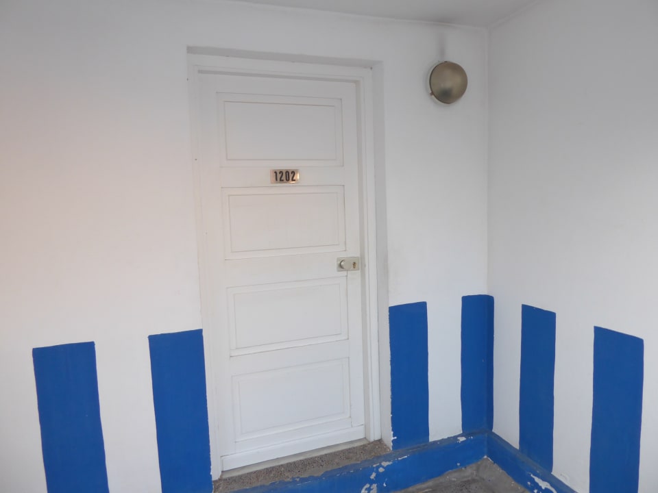 Zimmer Hotel Tagadirt