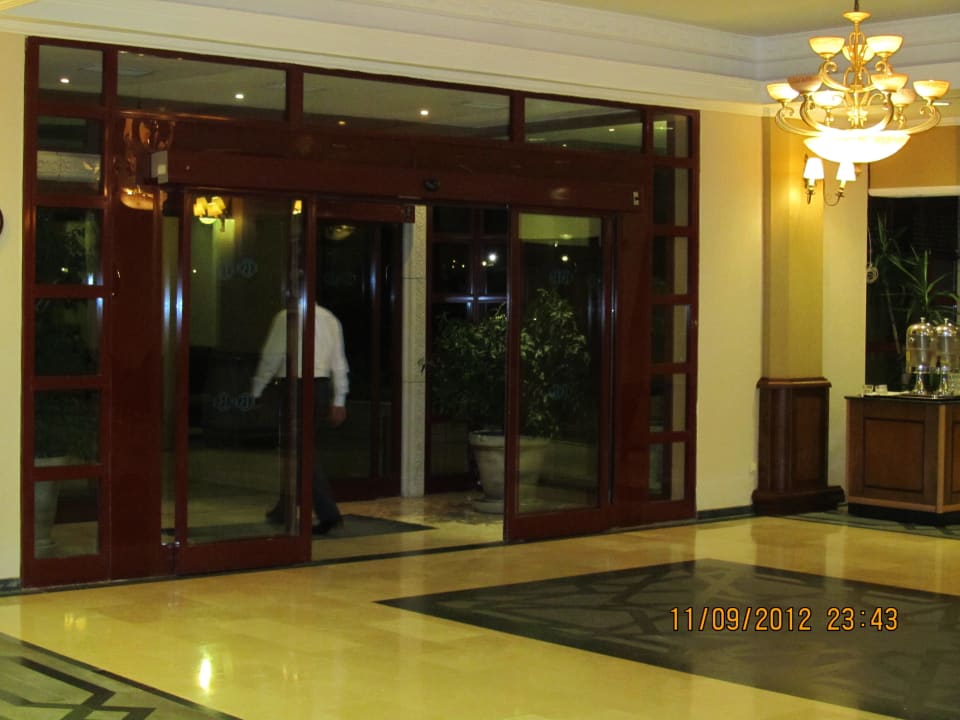 Лобби Bella Resort & Spa