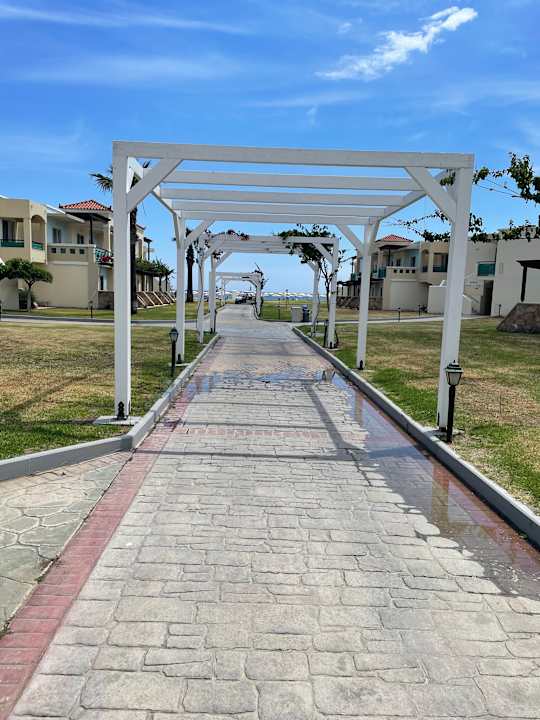 Sonstiges Lindos Princess Beach Resort & Spa