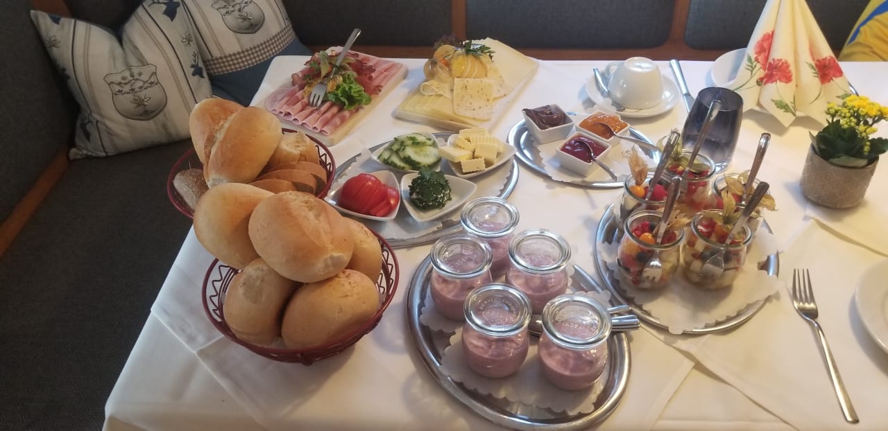 Gastro Landgasthof Rössle