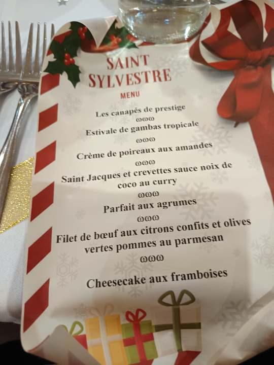 Gastro Welcome Meridiana Djerba Hotel