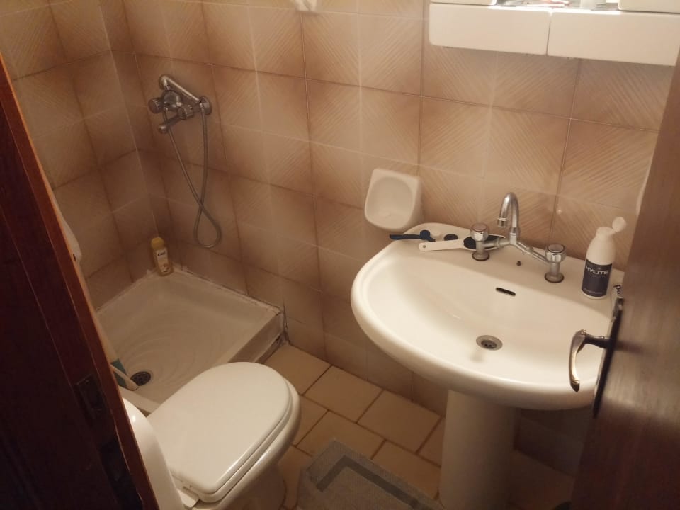 Kleines Bad Hotel Iro