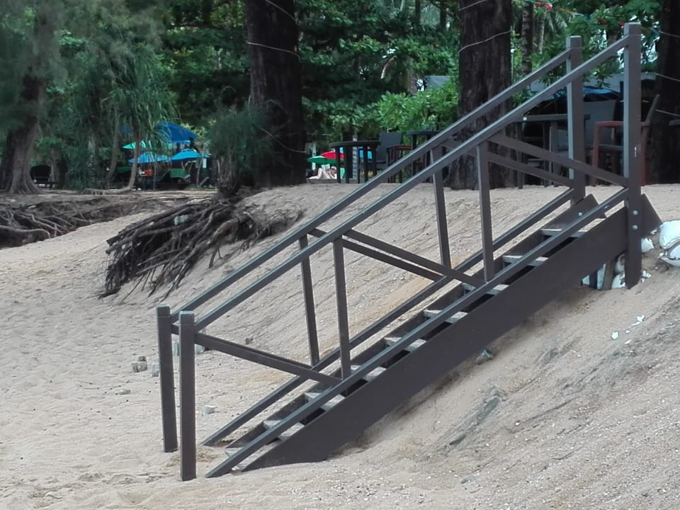 Sonstiges Baan Khaolak Beach Resort