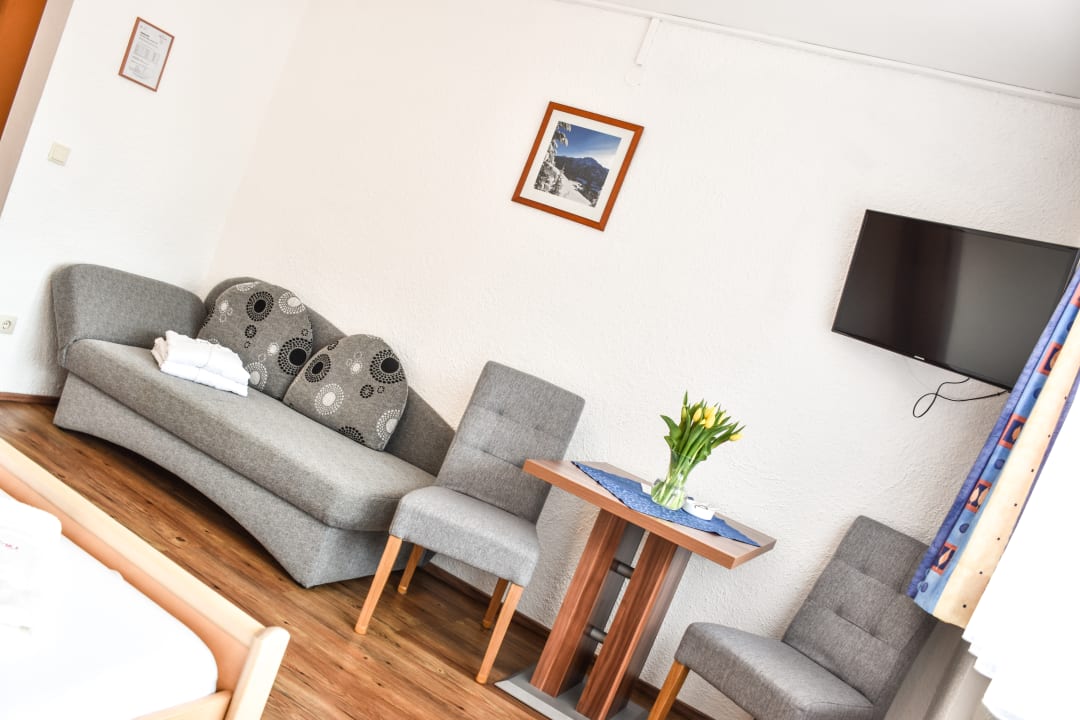 Zimmer Hotel Panorama