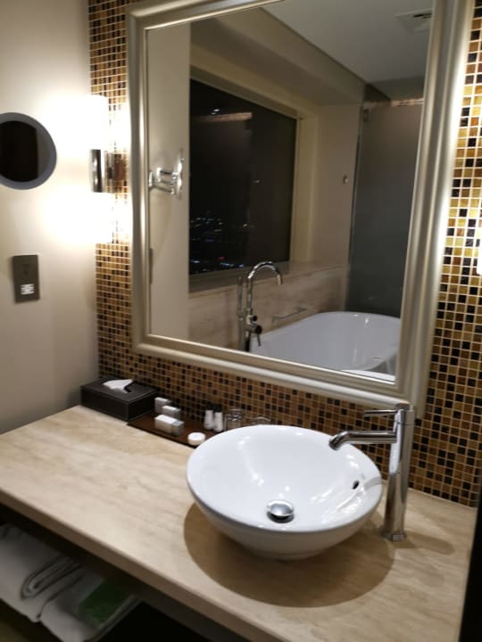 Zimmer The Tower Plaza Hotel Dubai