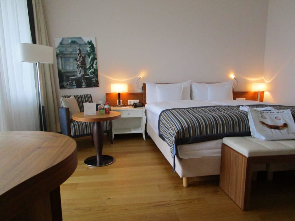 Sehr groß Oberwaid - Das Hotel.