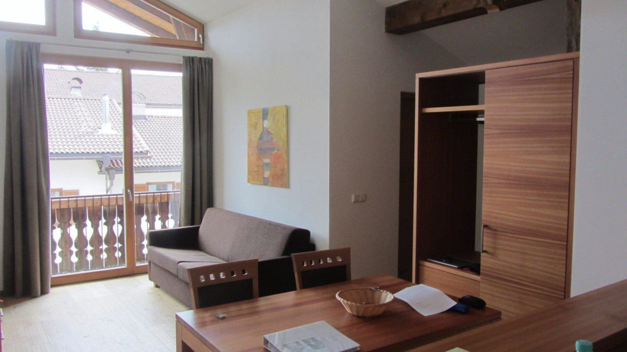 Wohnung Lumen Huberhof Natz-Schabs