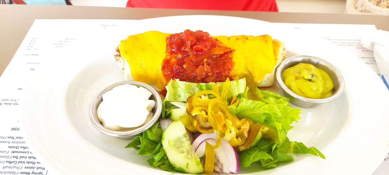 Gastro Akra Sorgun Tui Blue Sensatori