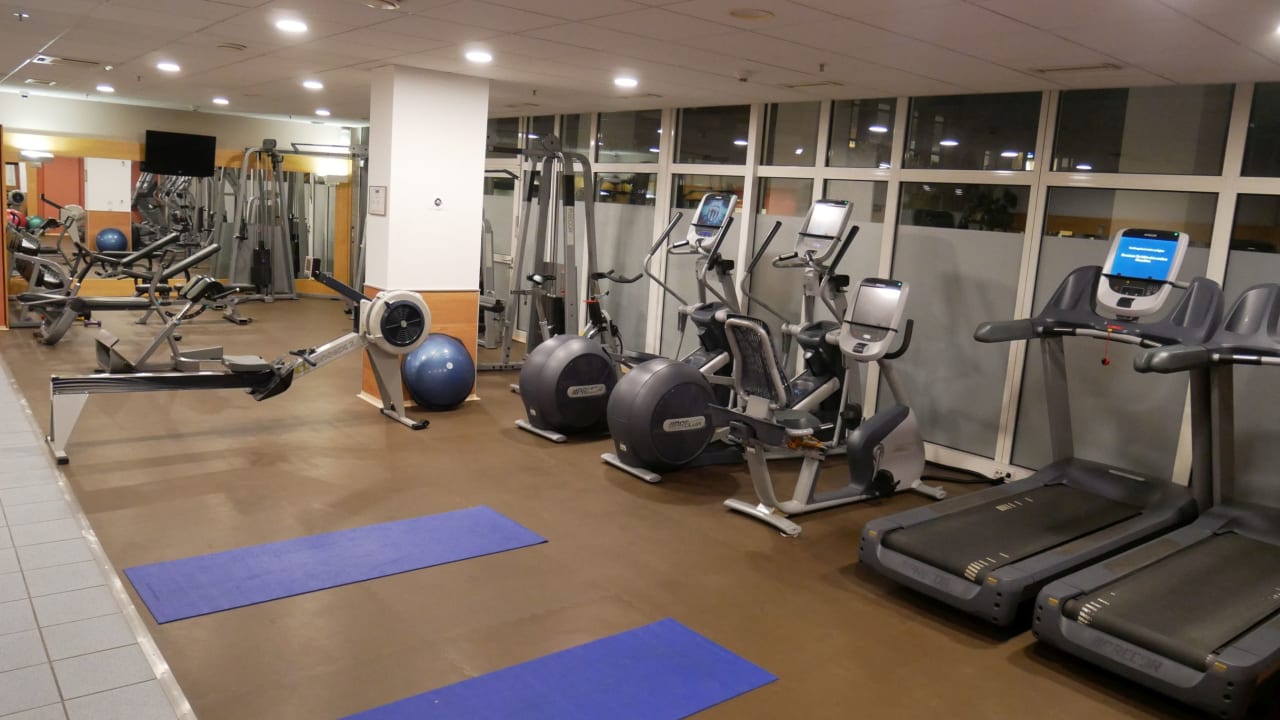 Sport & Freizeit Dorint Hotel Bonn