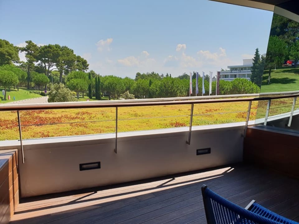 Zimmer Lone Hotel by Maistra Collection