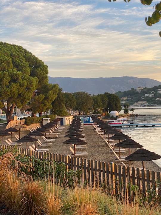 Strand Dreams Corfu Resort & Spa