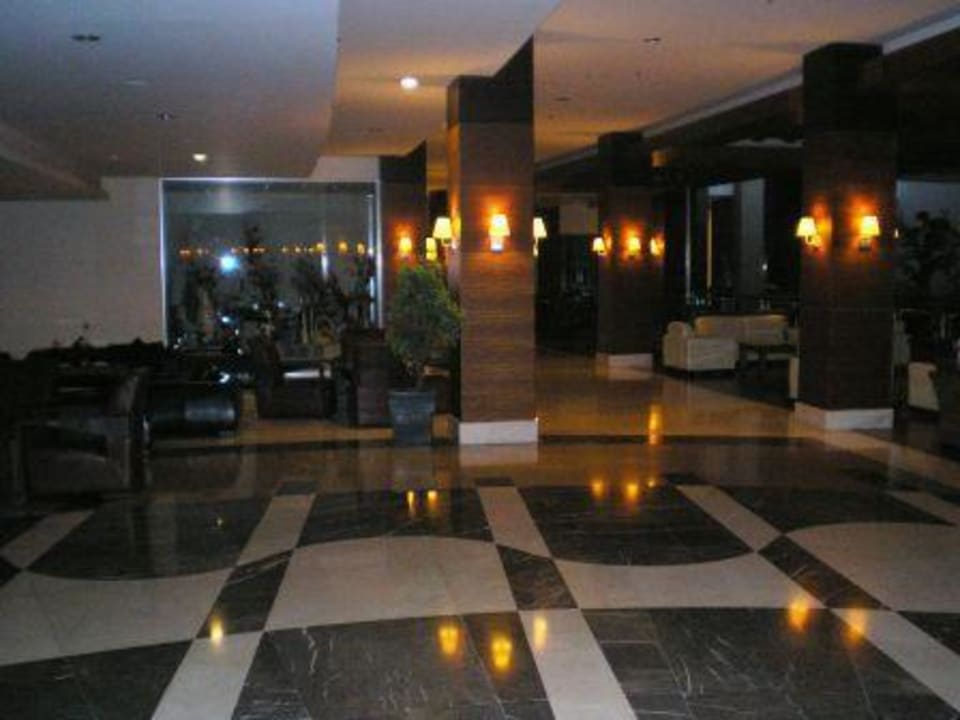 Hotelfotos Voyage Belek Golf & Spa