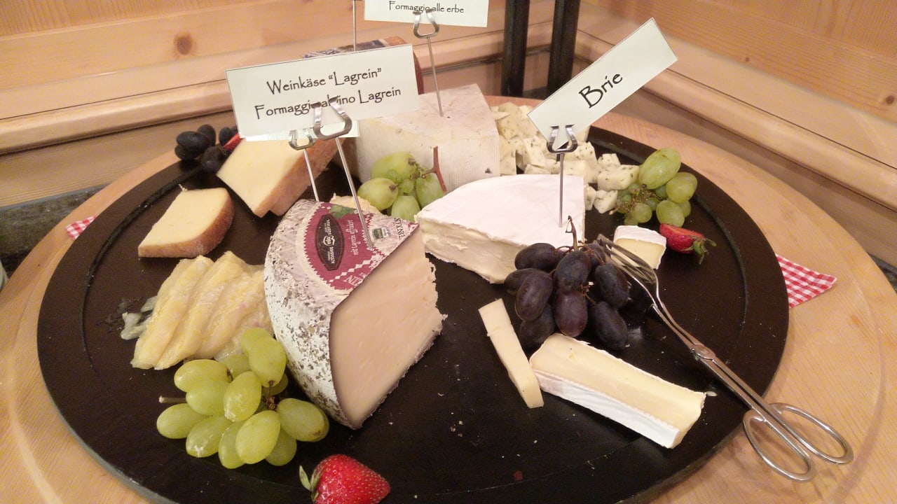 Gastro Alphotel Tyrol