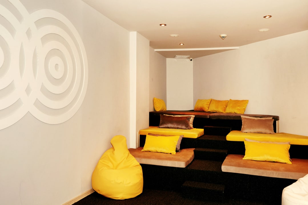 Sport & Freizeit SunConnect Grand Ideal Premium