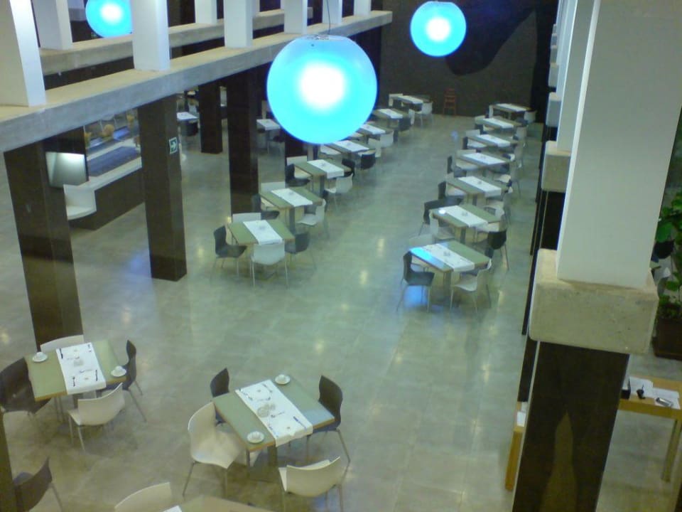 Das Restaurant R2 Bahía Playa Design Hotel & Spa - Adults Only