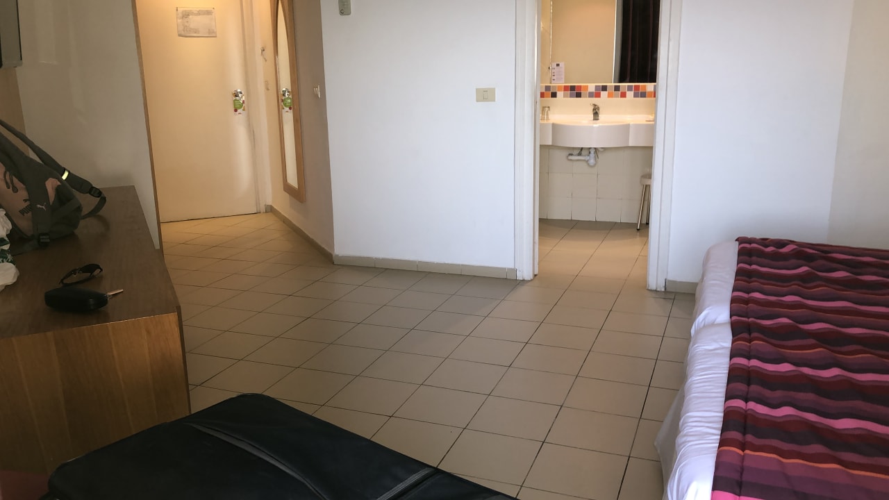 Zimmer Skanes Serail Aquapark