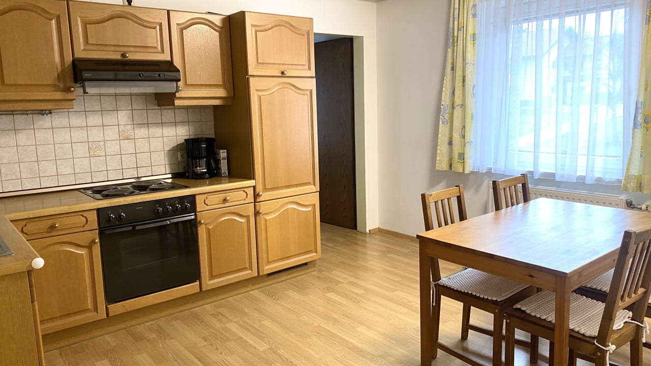 Zimmer Pension Herned