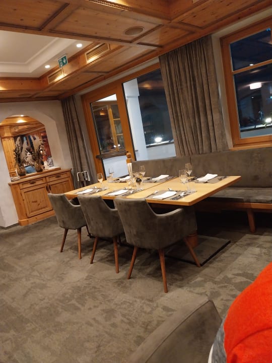 Gastro Hotel Tauernhof