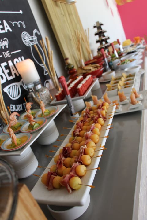 Gastro Wyndham Alltra Samana