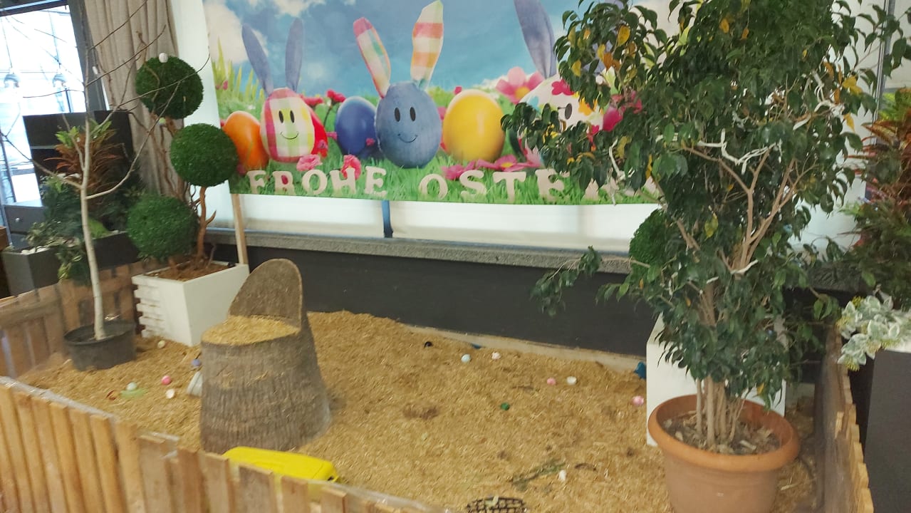 Sonstiges Grand Seker Hotel