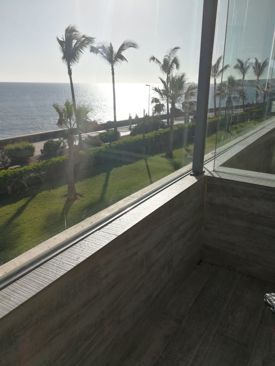 Ausblick Hotel Riu Gran Canaria