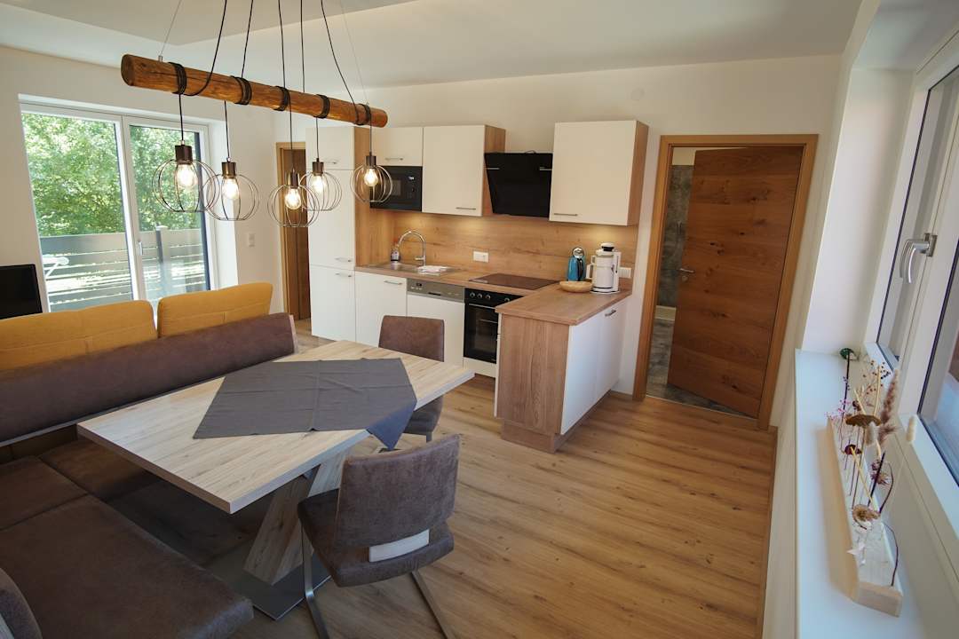 Zimmer Löschgruberhof