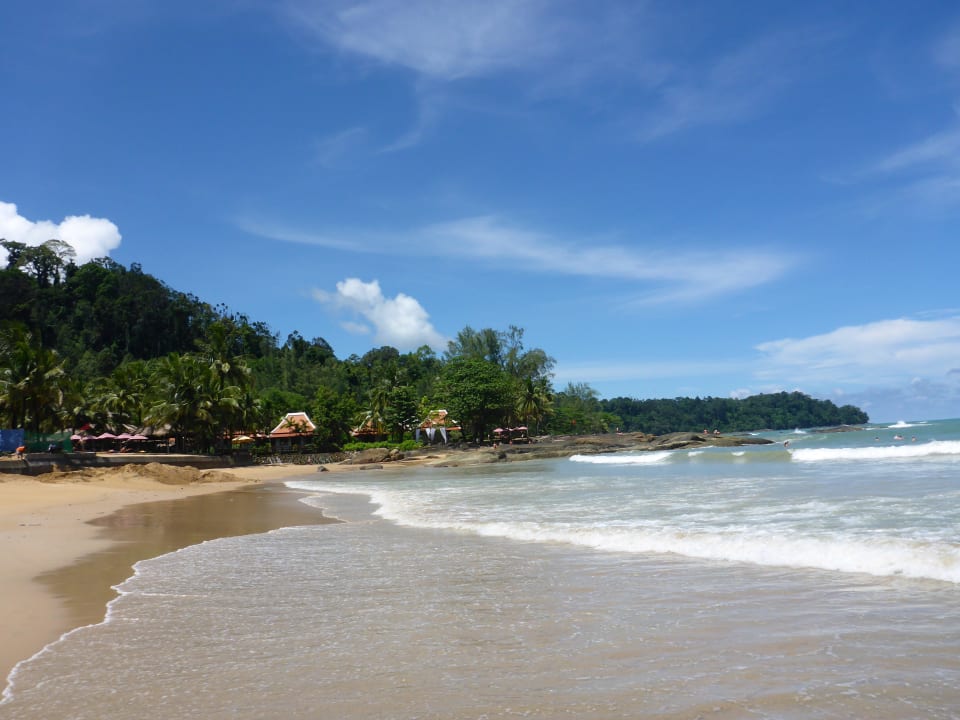 Strand Khaolak Laguna Resort